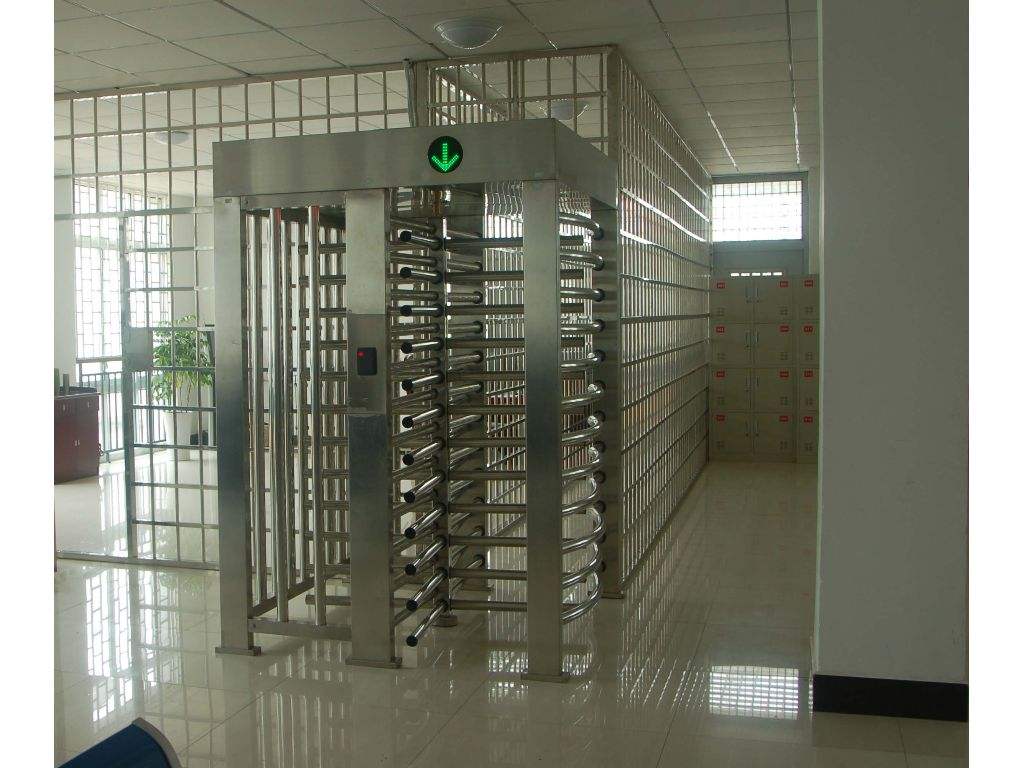 新密市全高单门转闸